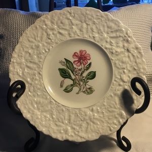 Vintage Royal Cauldon Rock Purslane Pattern, Bristol Ironstone, Made in England